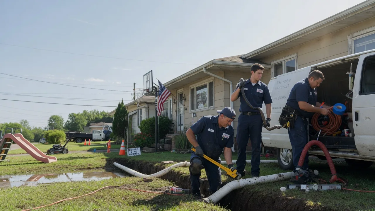 Toilet Installation in Thomaston, GA near me